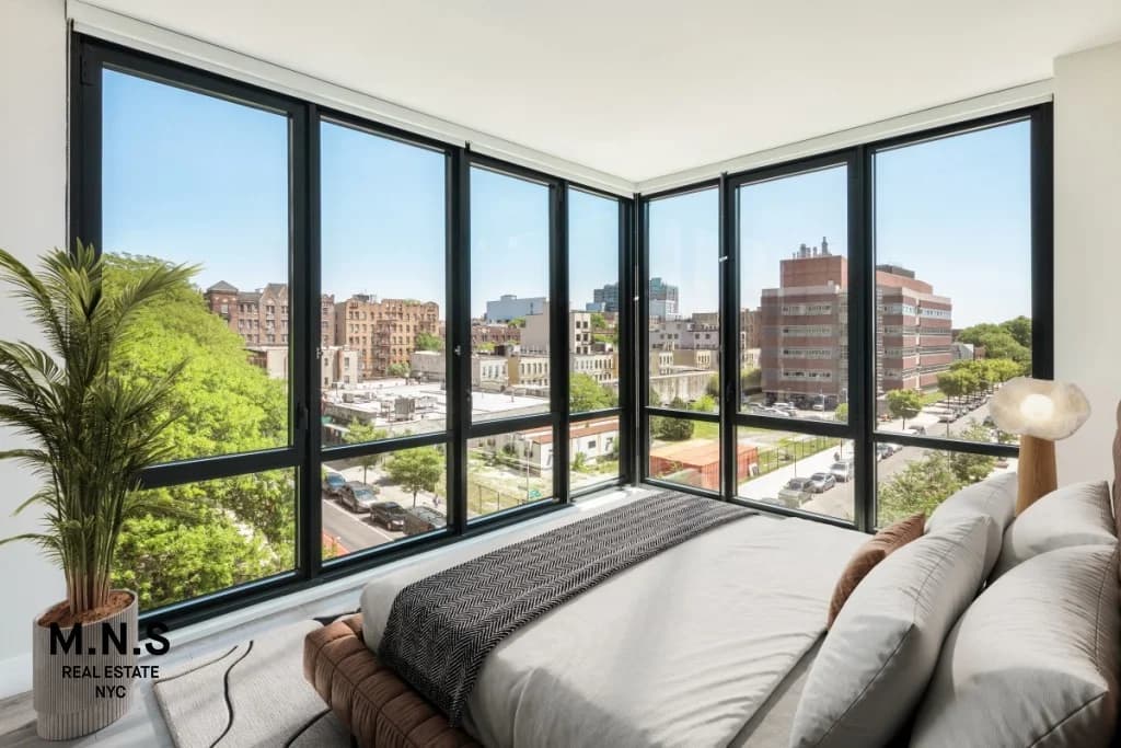 54 Crown Street #1121, Brooklyn, NY 11225 1