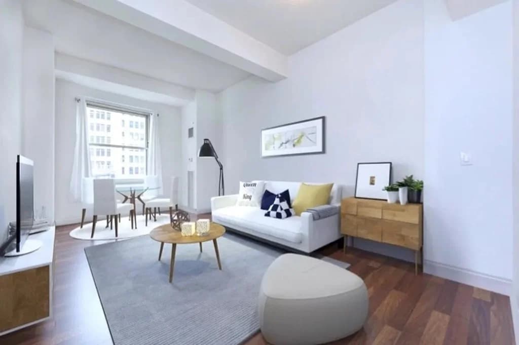 88 Greenwich Street #1047, Manhattan, NY 10006 1