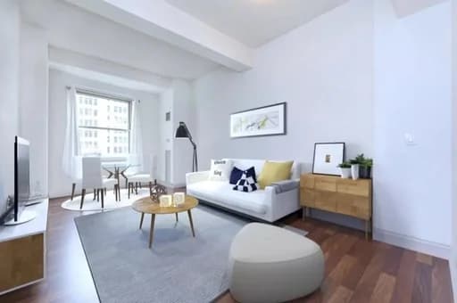 88 Greenwich Street #1047, Manhattan, NY 10006