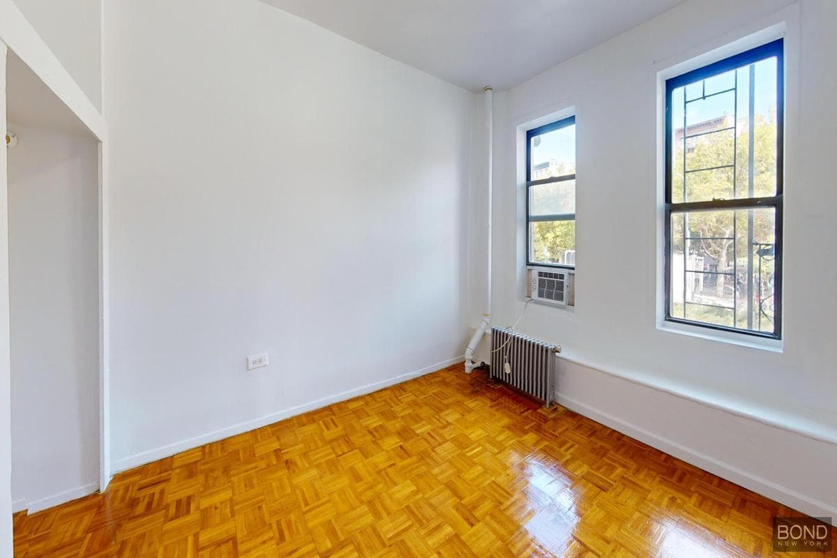 159 East Houston Street #4, Manhattan, NY 10002 1