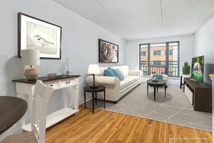 1825 Madison Avenue #6I, Manhattan, NY 10027