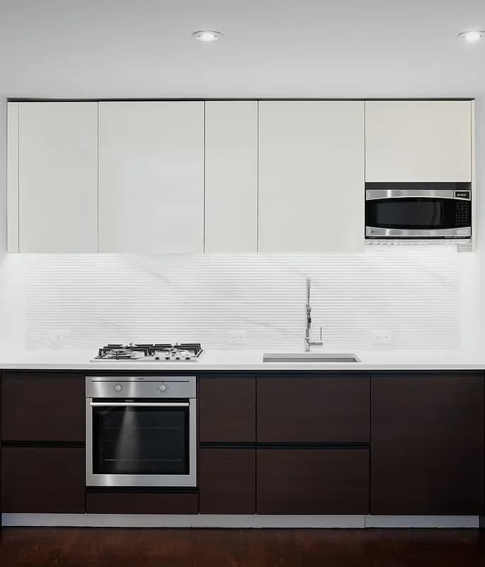 84 3 Avenue #07B, Manhattan, NY 10003 apartment_kitchen 1