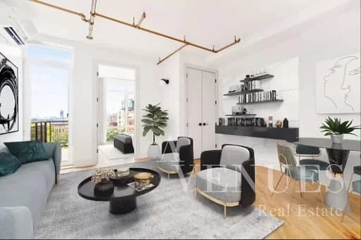 417 East 135 Street #3C, Bronx, NY 10454 - Image 1