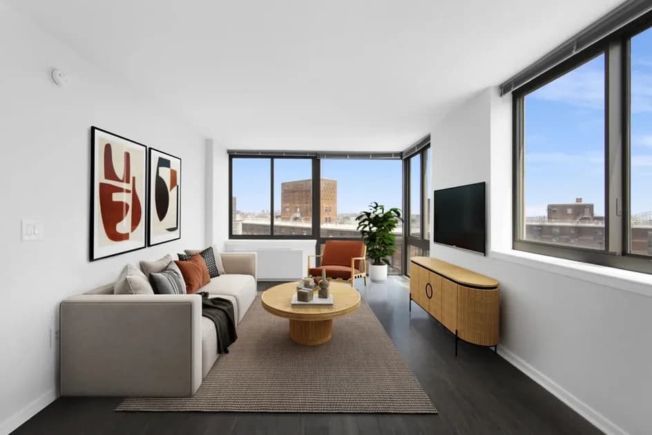 408 East 92 Street #30B, Manhattan, NY 10128 1