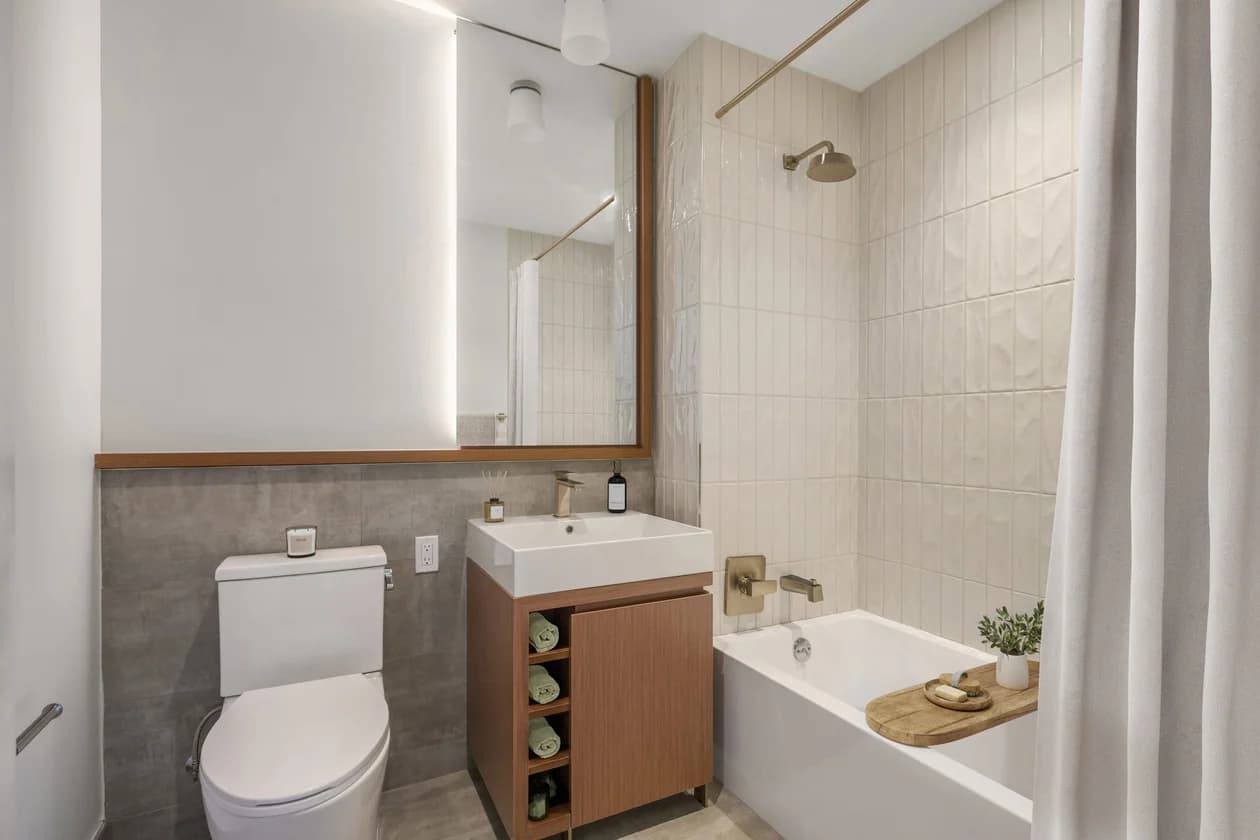 23 Rockwell Place #18C, Brooklyn, NY 11217 1