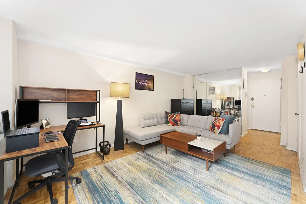 110 East 36 Street #3C, Manhattan, NY 10016 1
