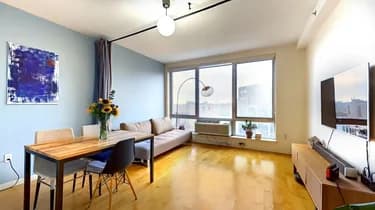 13-11 Jackson Avenue #11B, Queens, NY 11101