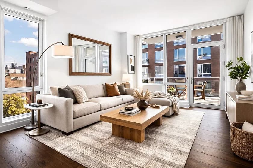 212 North 9 Street #4D, Brooklyn, NY 11211 1