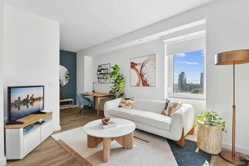 336 Douglass Street #5A, Brooklyn, NY 11217 apartment_living_room 1