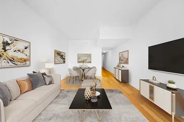 17 Battery Place #2111, Manhattan, NY 10006