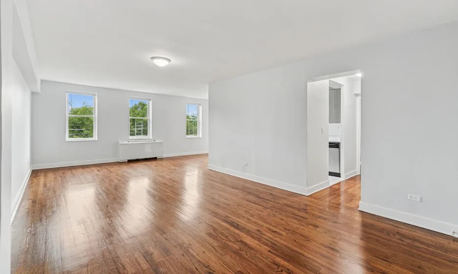 1540 Pelham Parkway South #05G, The Bronx, NY 10461 1