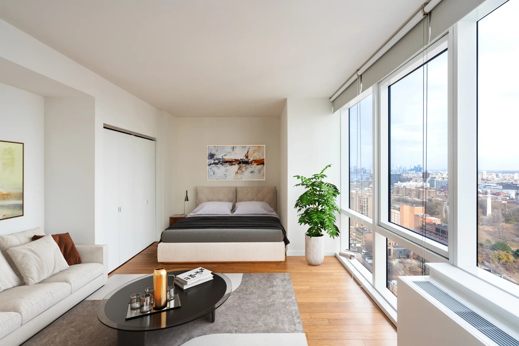 29 Flatbush Avenue #23C, Brooklyn, NY 11217 1