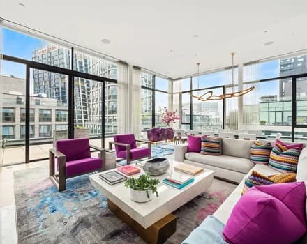 153 10 Avenue #PH2, Manhattan, NY 10011