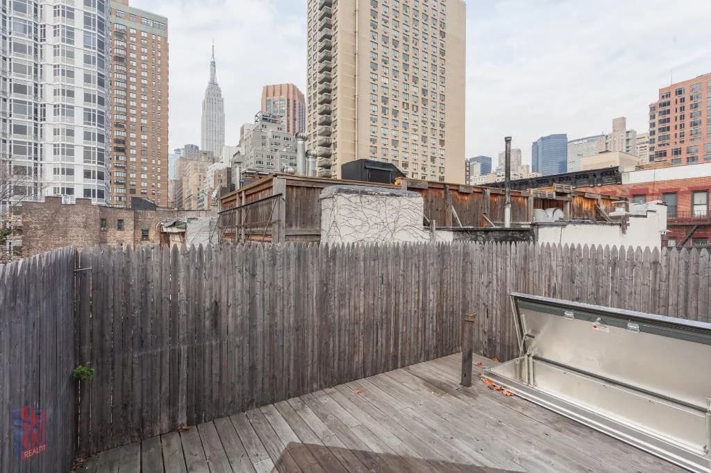 230 East 32 Street #3D, Manhattan, NY 10016 1