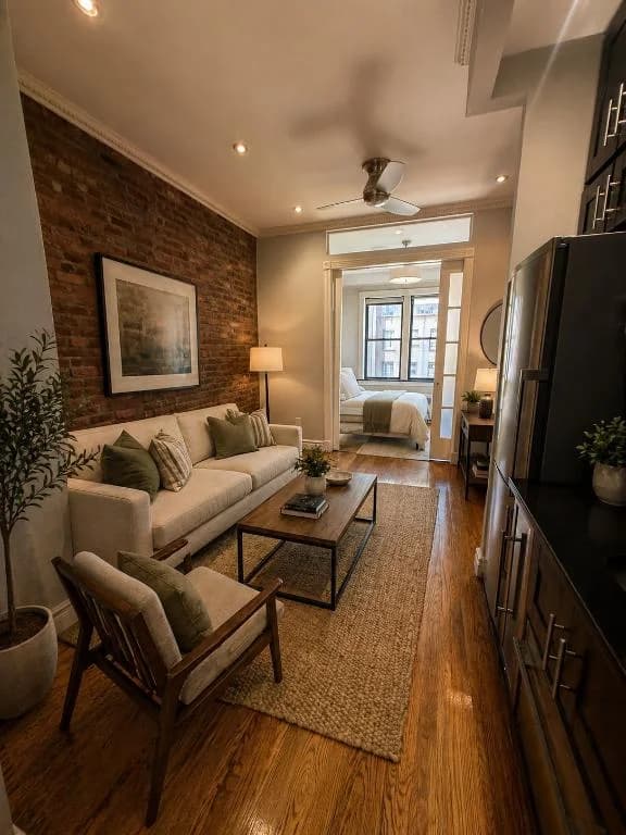 234 West 14 Street #4E, Manhattan, NY 10011 1