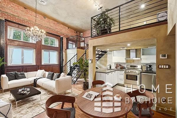 66 North 1 Street #1B, Brooklyn, NY 11249