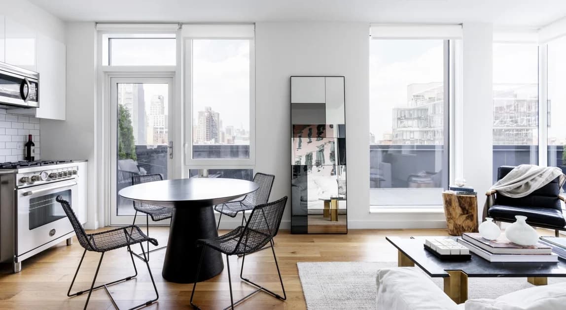 125 Delancey Street #0604, Manhattan, NY 10002 1