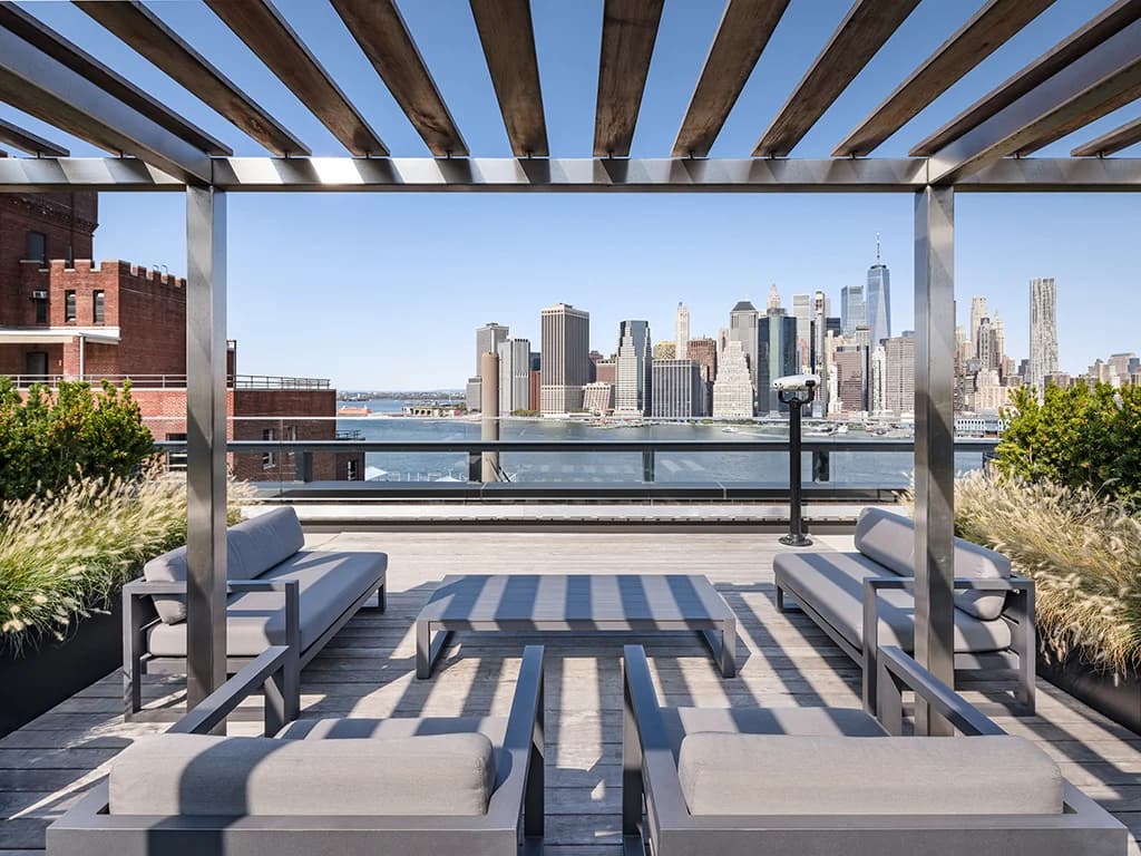 107 Columbia Heights #10Q, Brooklyn, NY 11201 1