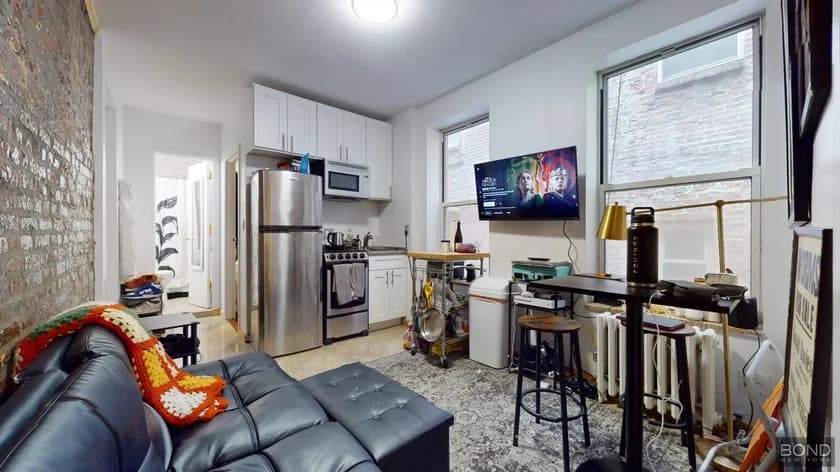 520 East 11 Street #15, Manhattan, NY 10009