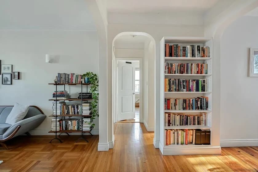 176 Seeley Street #1D, Brooklyn, NY 11218 1