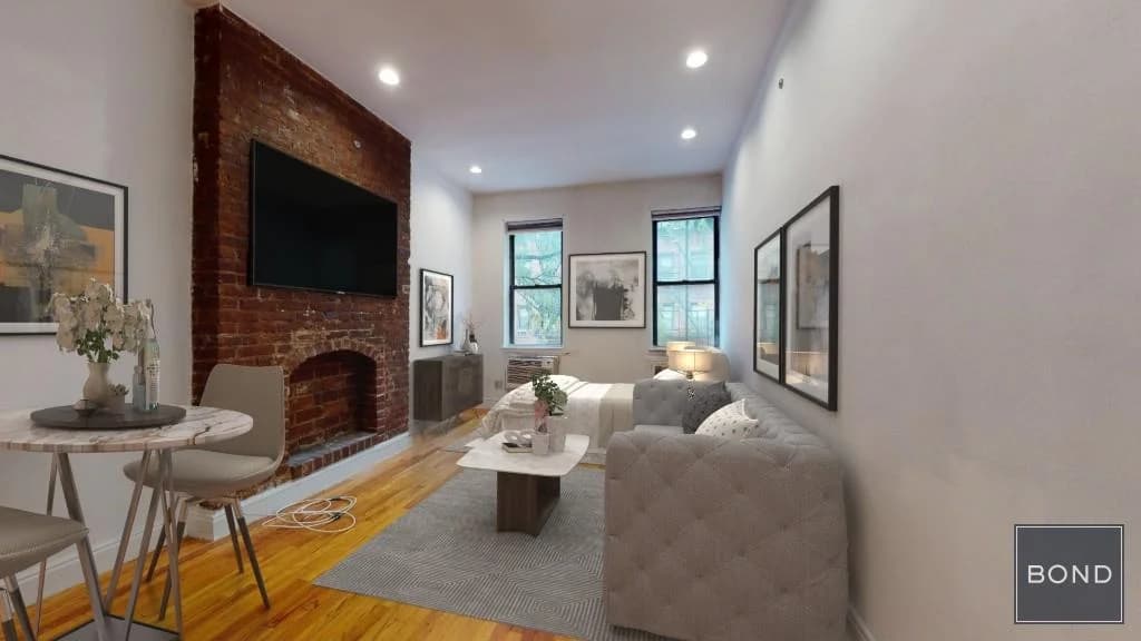 332 East 93 Street #2B, Manhattan, NY 10128 6
