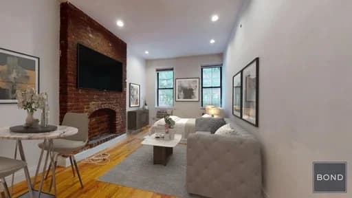332 East 93 Street #2B, Manhattan, NY 10128