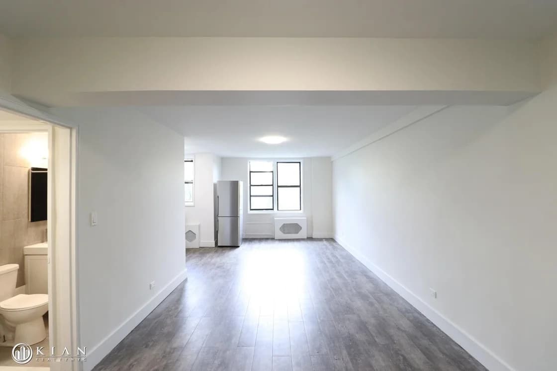 132-25 Maple Avenue #410, Queens, NY 11355 apartment_living_room 1