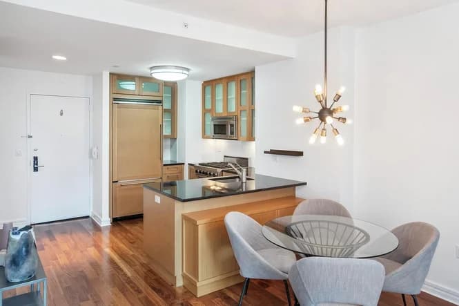 200 West End Avenue #12-J, Manhattan, NY 10023