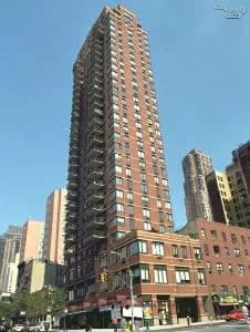 200 West 60 Street #26G, Manhattan, NY 10023 1