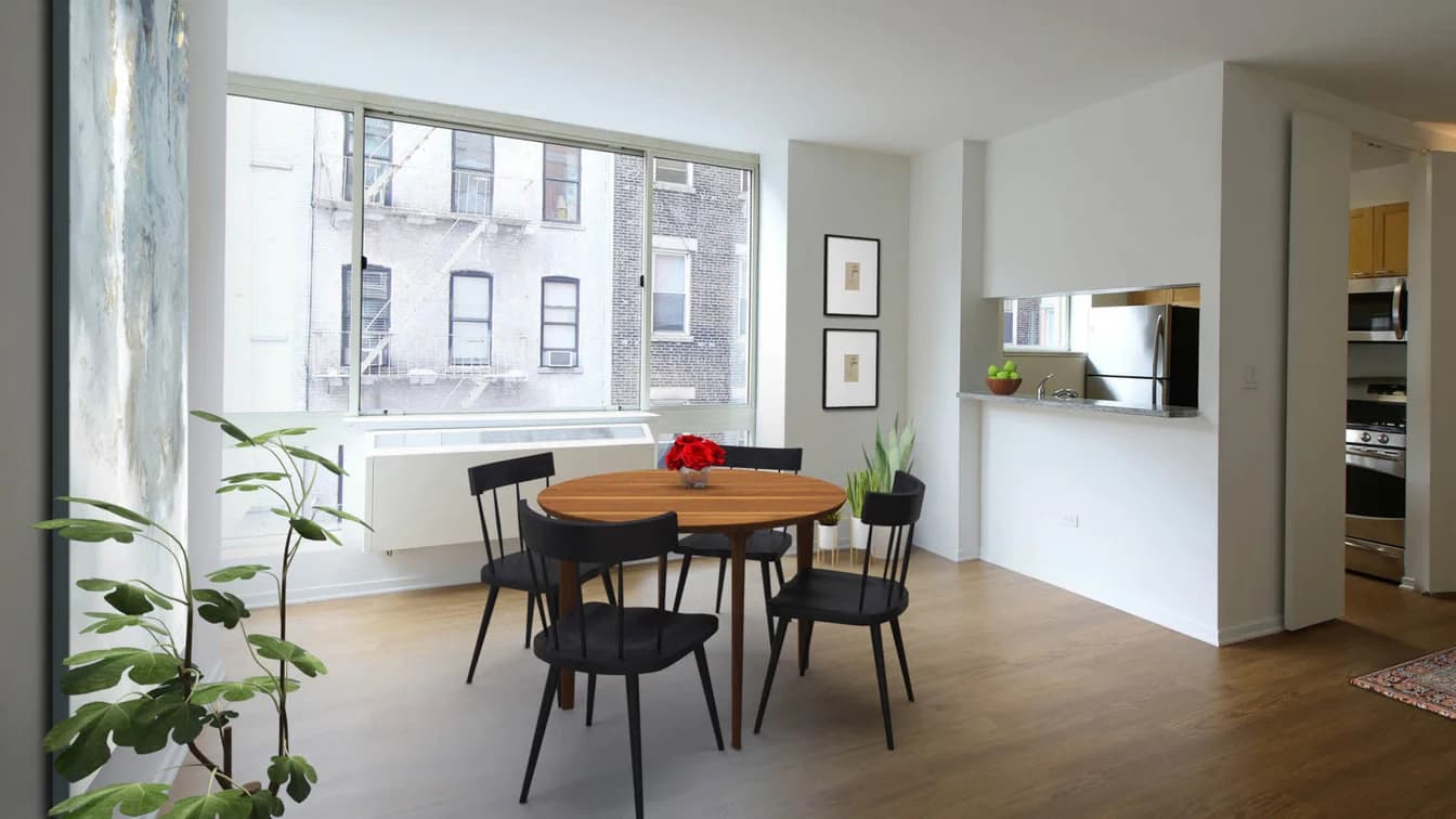 Longacre House 305 West 50 Street #16B, Manhattan, NY 10019 1