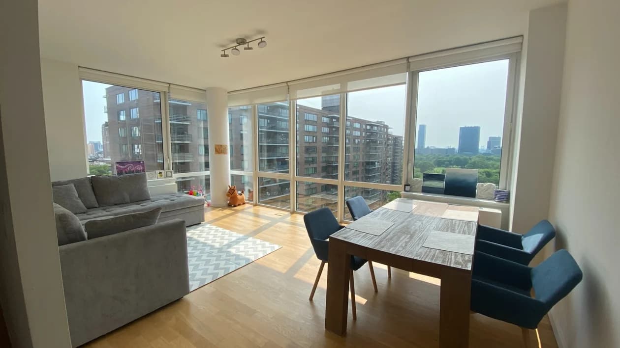 795 Columbus Avenue #15C, Manhattan, NY 10025 1