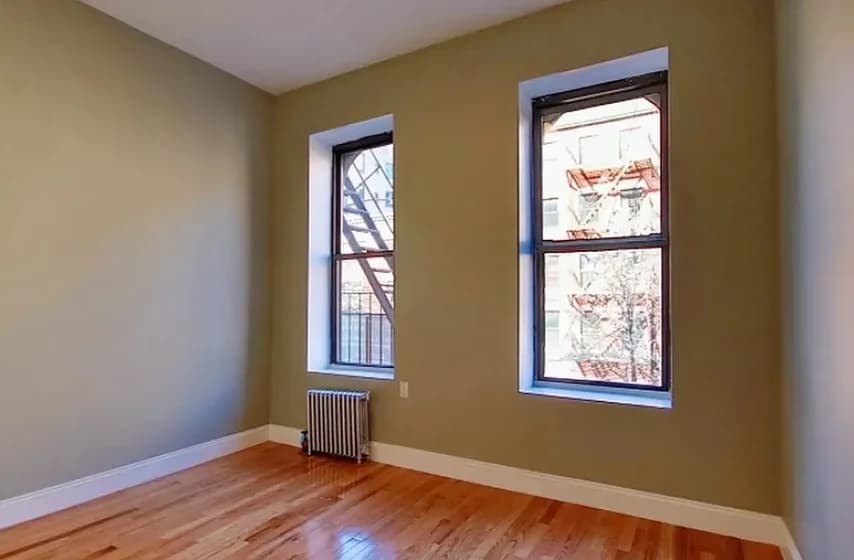 622 East 11 Street #5, Manhattan, NY 10009 apartment_living_room 1