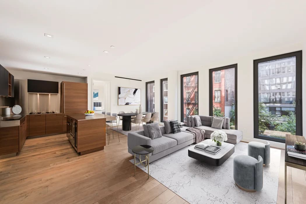 15 Renwick Street #302, Manhattan, NY 10013 1