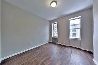 543 East 5 Street #15, Manhattan, NY 10009
