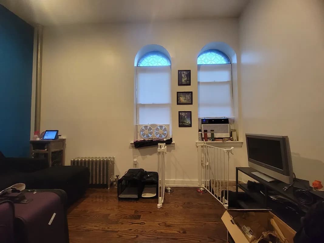 1141 Union Street #1A, Brooklyn, NY 11225 apartment_living_room 1