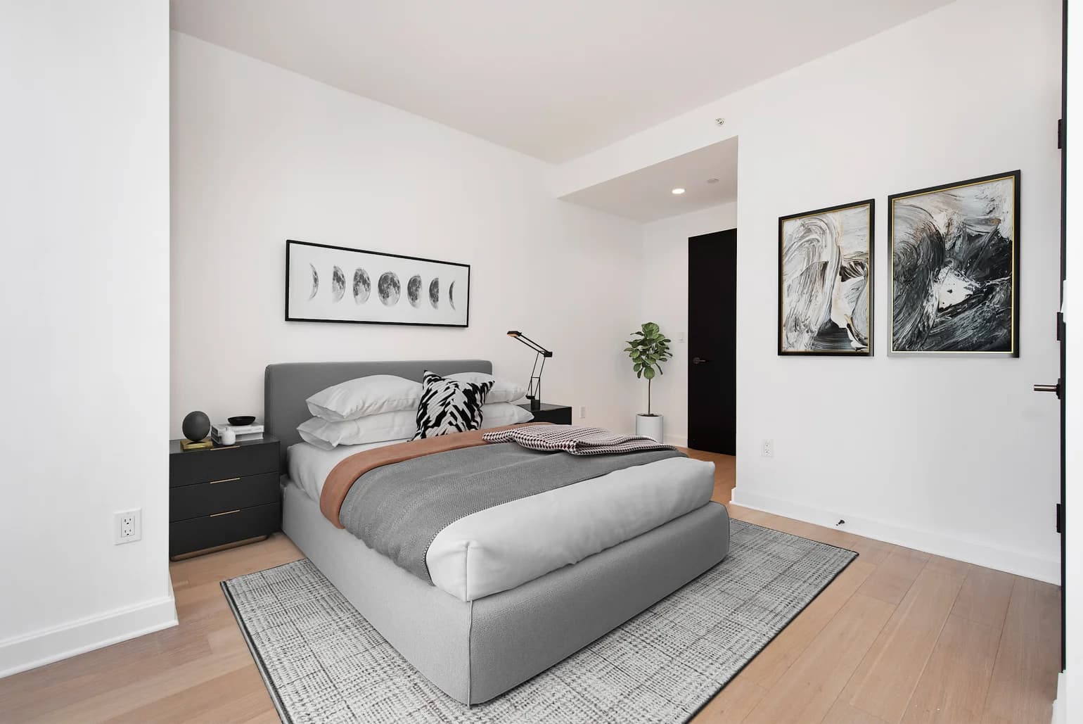 21 West End Avenue #1401, Manhattan, NY 10023 1