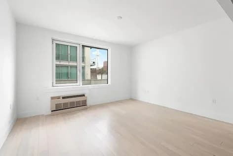 109 Gold Street #3E, Brooklyn, NY 11201