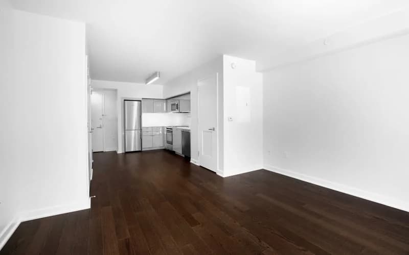 Enclave at the Cathedral 400 West 113 Street #w-425, Manhattan, NY 10025 1