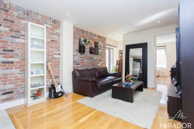 636 East 11 Street #4c, Manhattan, NY 10009
