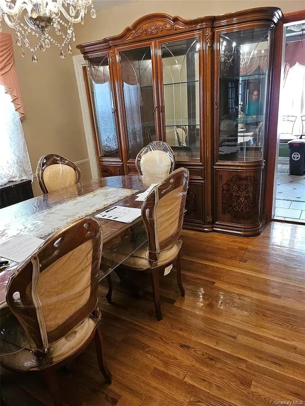 1618 East 96 Street #HOUSE, Brooklyn, NY 11236 apartment_dining_room 1