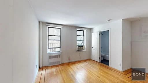 30 Charlton Street #1D, Manhattan, NY 10013