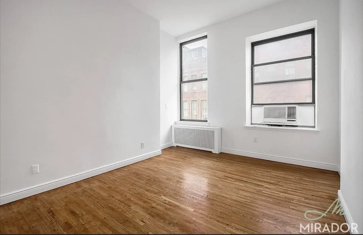 26 East 13 Street #4A, Manhattan, NY 10003 1