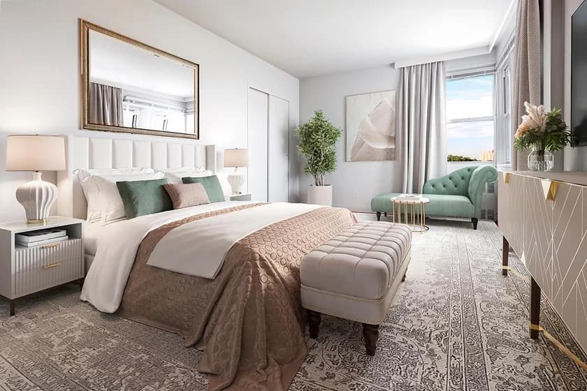 600 West 246 Street #5410, The Bronx, NY 10471 1