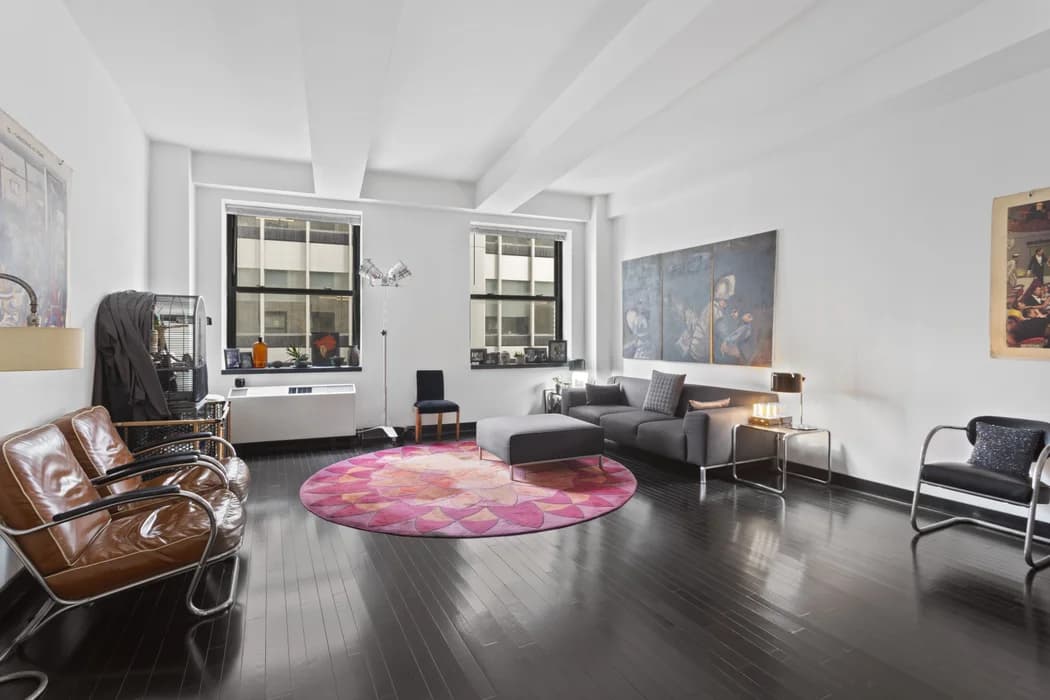 20 Pine Street #1516, Manhattan, NY 10005 1