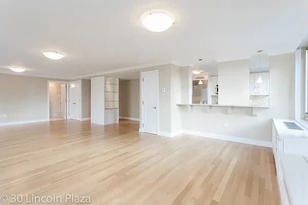 30 West 63 Street #27EFGH, Manhattan, NY 10023 apartment_living_room 1