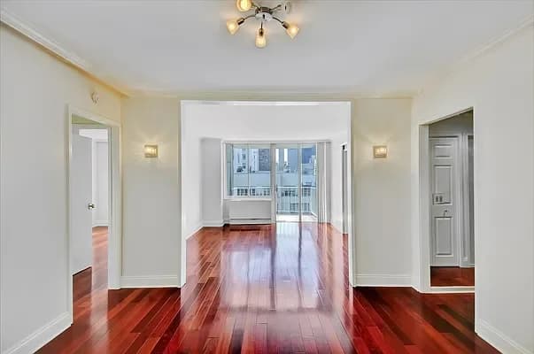 235 East 64 Street #14-C, Manhattan, NY 10065 apartment_living_room 1