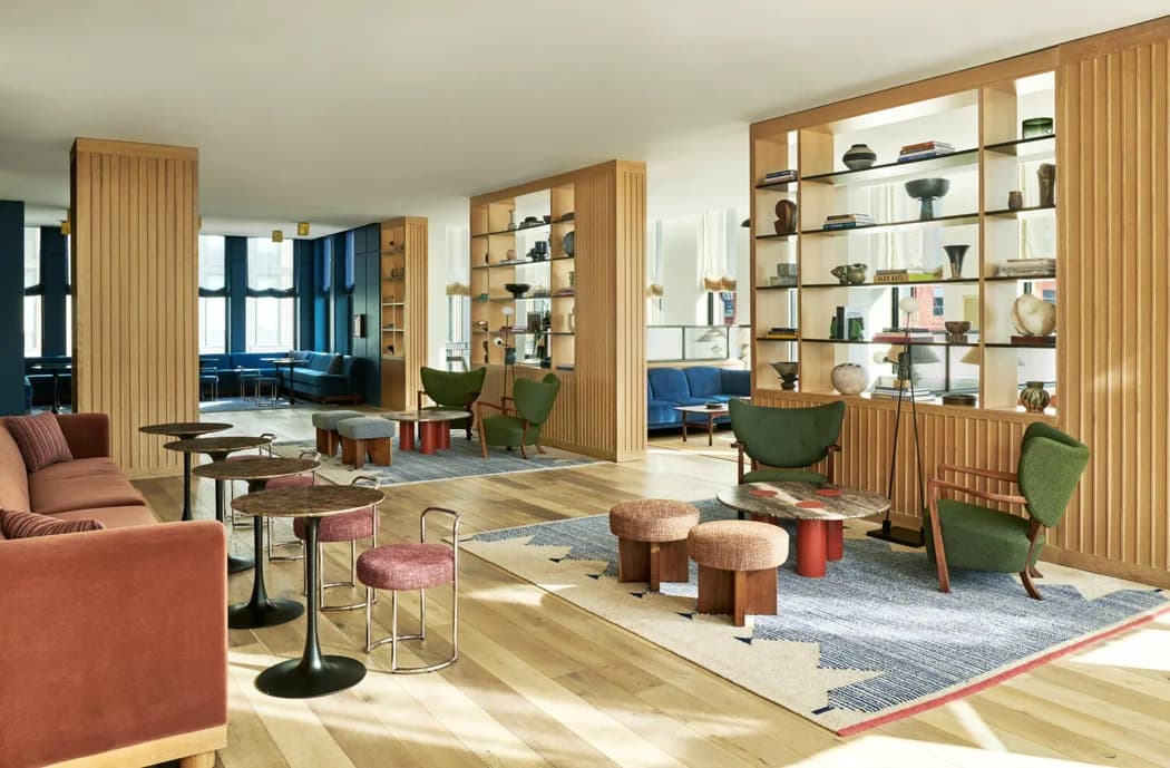 420 Carroll Street #W1802, Brooklyn, NY 11215 1