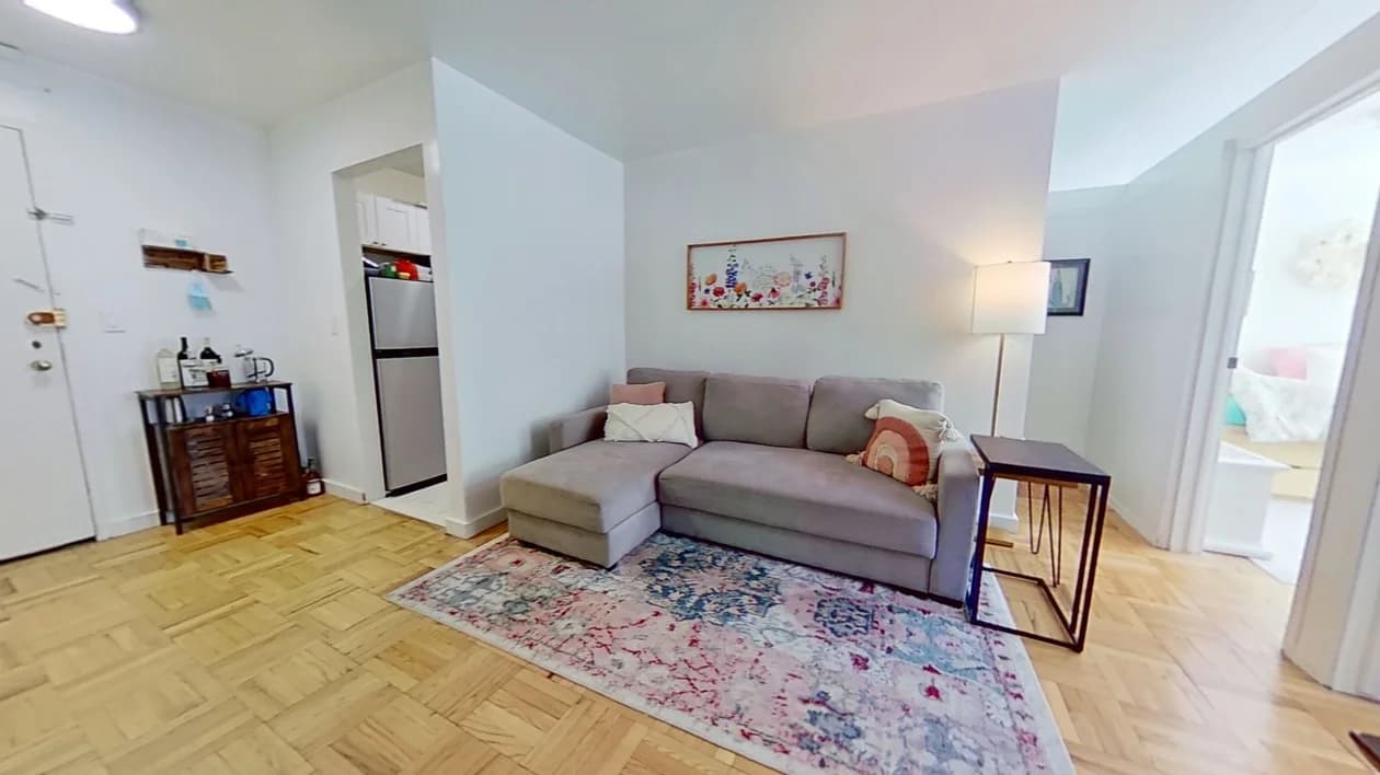 411 East 53 Street #11E, Manhattan, NY 10022 1