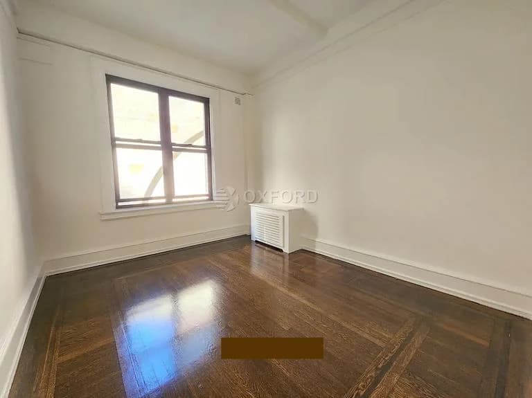140 West 55 Street #2A, Manhattan, NY 10019 apartment_bedroom_room 1