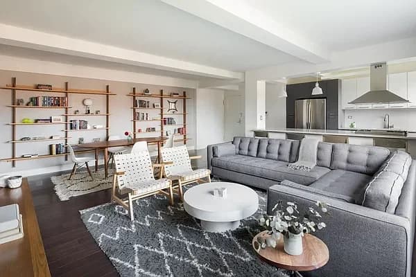 400 East 20 Street #10-G, Manhattan, NY 10009